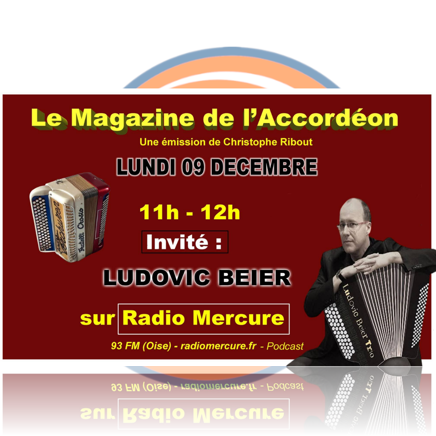 LE MAGAZINE DE L\'ACCORDÉON