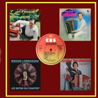 SPÉCIAL 33 TOURS - 9 mars 2026