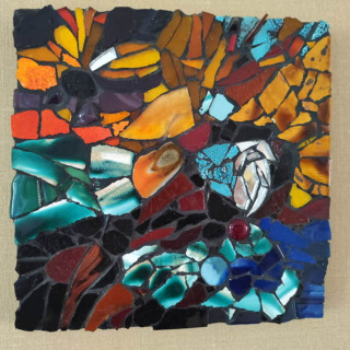 ATELIERS CRÉATIFS à PONCHON