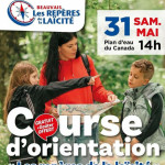 COURSE D'ORIENTATION BEAUVAIS