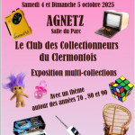 EXPOS MULTI-COLLECTIONS Années 70-80-90