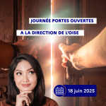 JOURNÉE PORTES OUVERTES