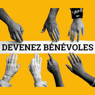 RECHERCHE DE BÉNÉVOLES par L'Association EMMAÜS BEAUVAIS