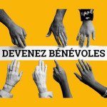 RECHERCHE DE BÉNÉVOLES par L'Association EMMAÜS BEAUVAIS