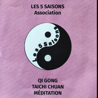 REPRISE DES COURS de QI CHONG, TAICHI CHUAN et MÉDITATION