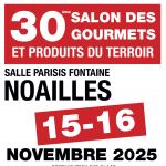 SALON DES GOURMETS et des PRODUITS DU TERROIR