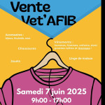 VENTE DE PRINTEMPS