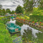 VOYAGE DE PRINTEMPS à AMIENS