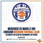 MFC à Chaumont en Vexin - 25 mars 2026