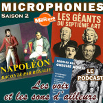 Émission du 9 février 2026