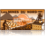 LES MINES DU NORD du 1er septembre 2024