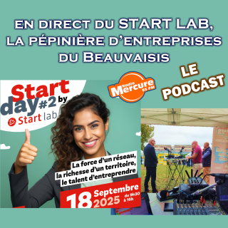 START DAY 2è Édition - 18 septembre 2025