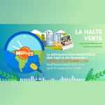 LA HALTE VERTE - 20 septembre 2025