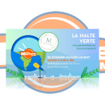 LA HALTE VERTE du 14 juin 2025