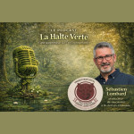 LA HALTE VERTE - Émission du 7 février 2026