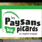 LA HALTE VERTE- Paysans Bio Picards