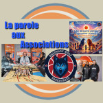 LA PAROLE AUX ASSOCIATIONS - 22 novembre 2025