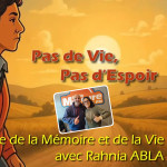 LE REPORTAGE DE LA RÉDACTION - Rahnia ABLA