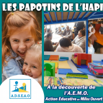 LES PAPOTINS DE L'HAPI - 13 décembre 2025