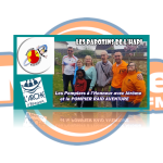 LES PAPOTINS DE L'HAPI du 19 avril 2025