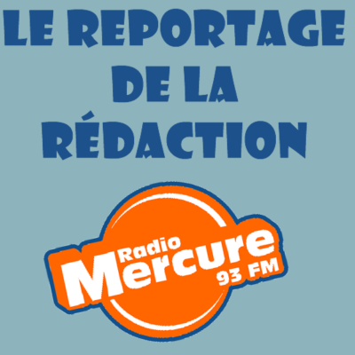 Le Reportage De La Rédaction
