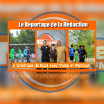 L’ARBITRAGE DE FOOT AVEC YANIS MERWAN